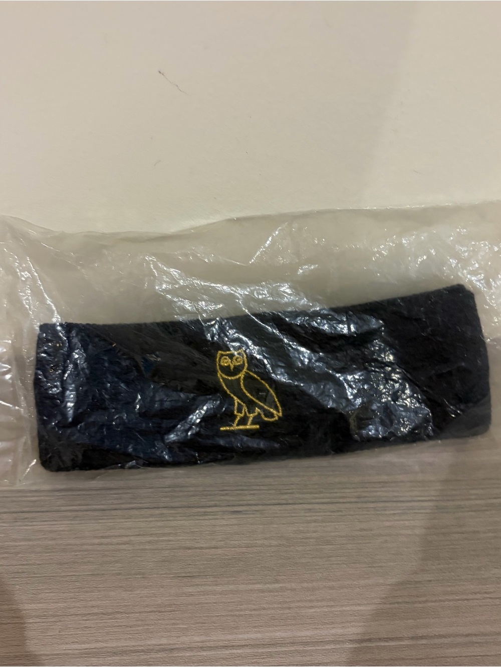 OVO Raptors Head Band
